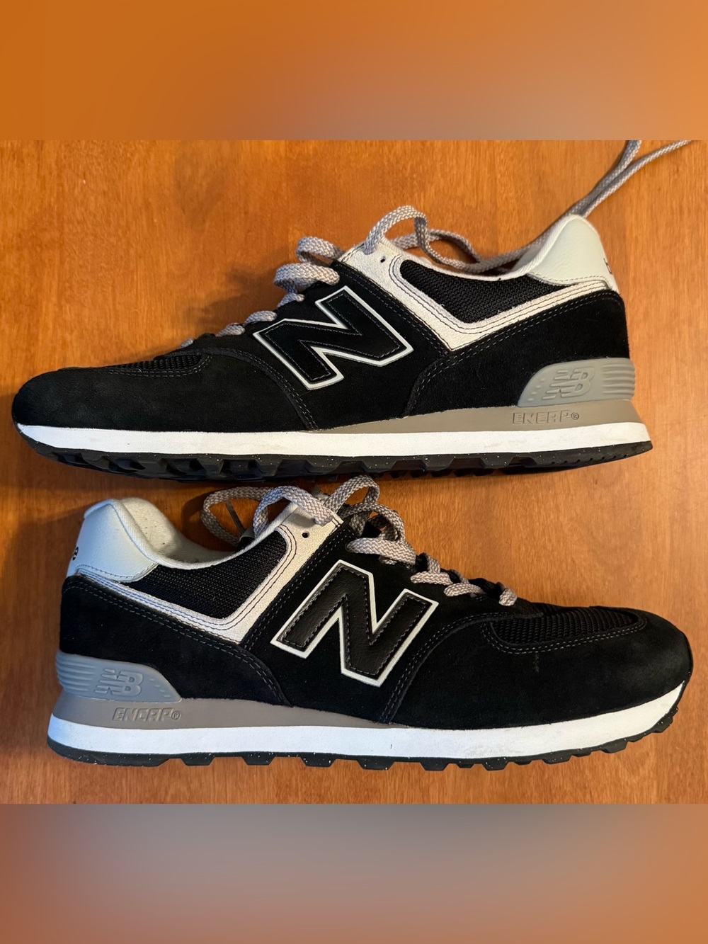 Men’s New Balance 574 Sneaker
